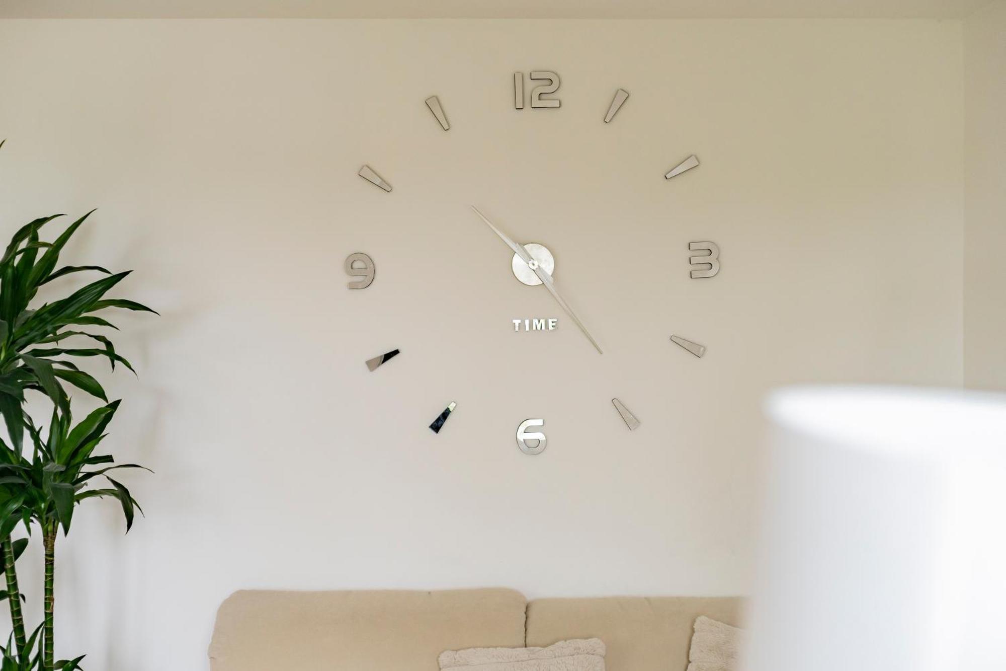 Exclusive 2-Room-City-Apartment - Contactless Check-In ฮันโนเวอร์ ภายนอก รูปภาพ